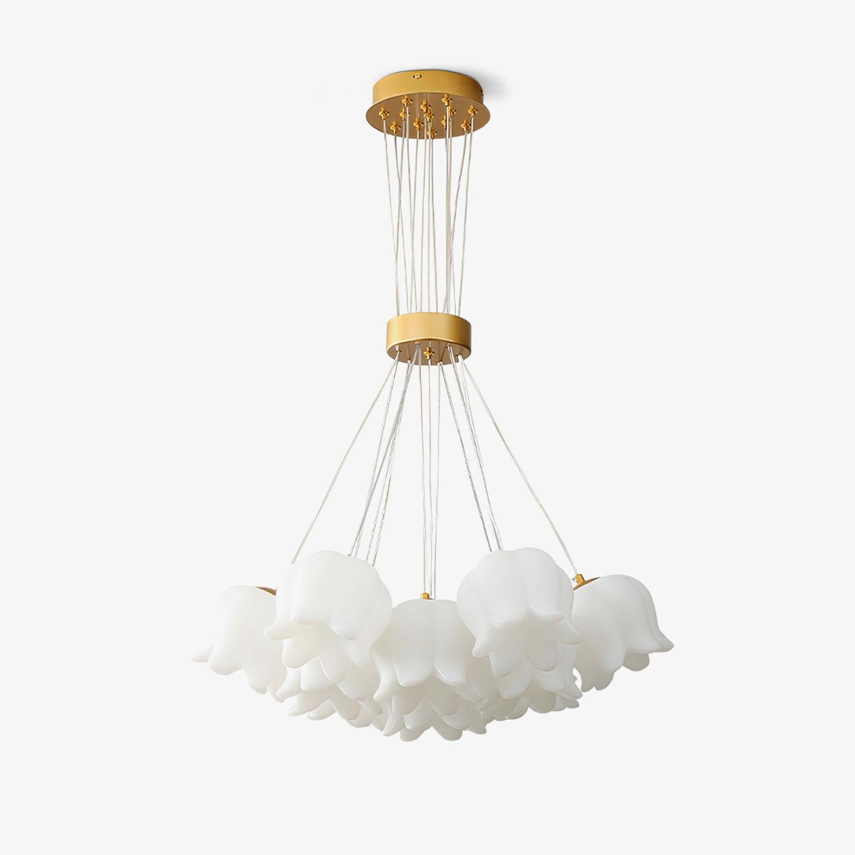 Lustre suspenso moderno Tucker