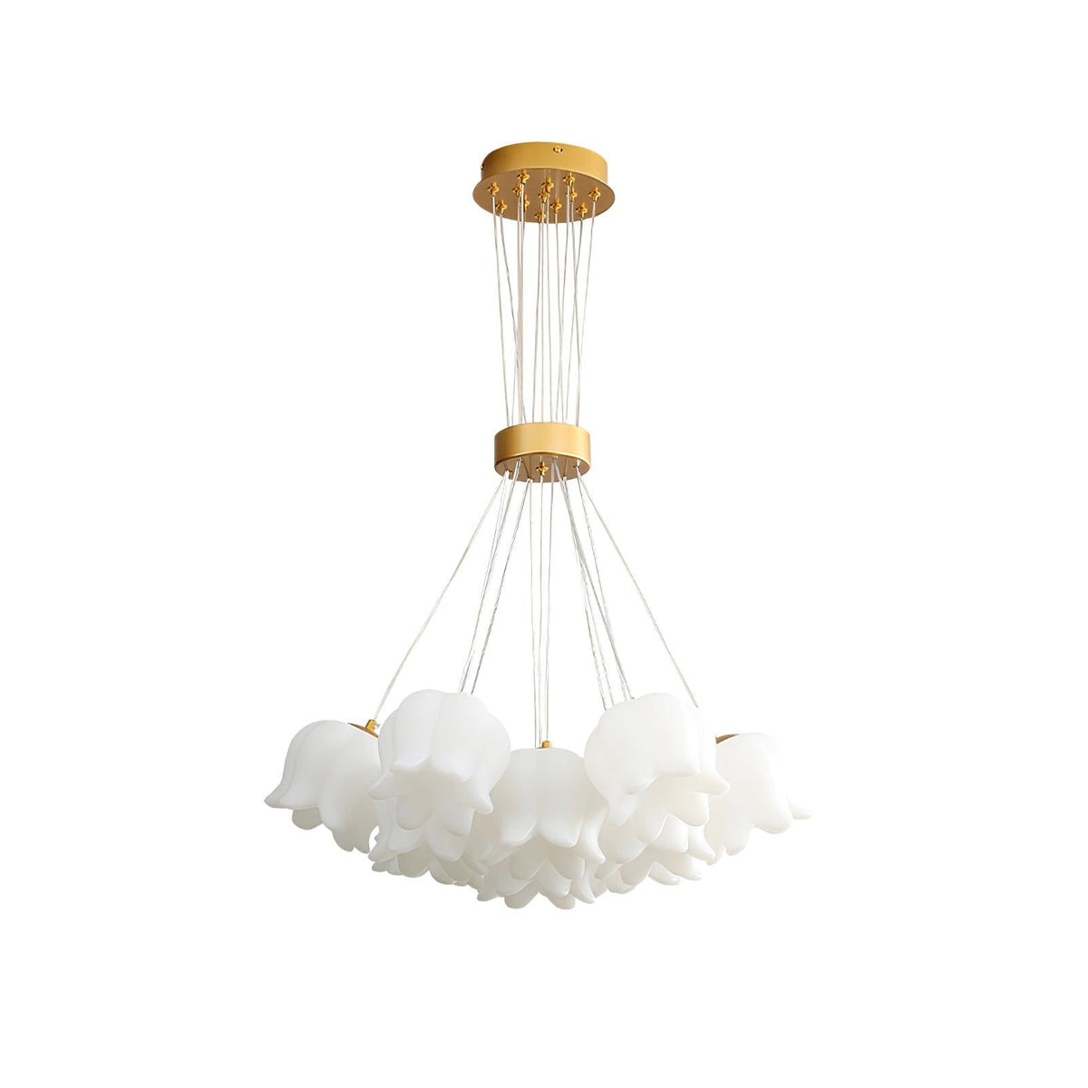 Lustre suspenso moderno Tucker