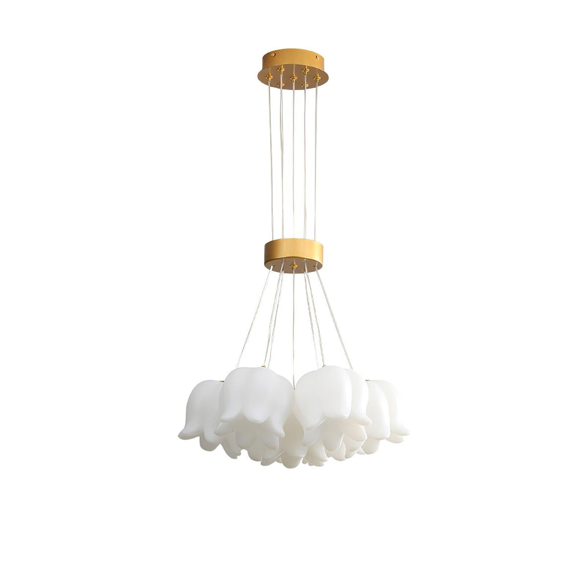 Lustre suspenso moderno Tucker
