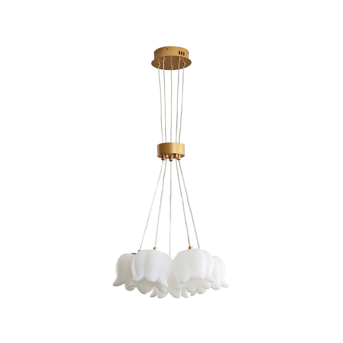 Lustre suspenso moderno Tucker