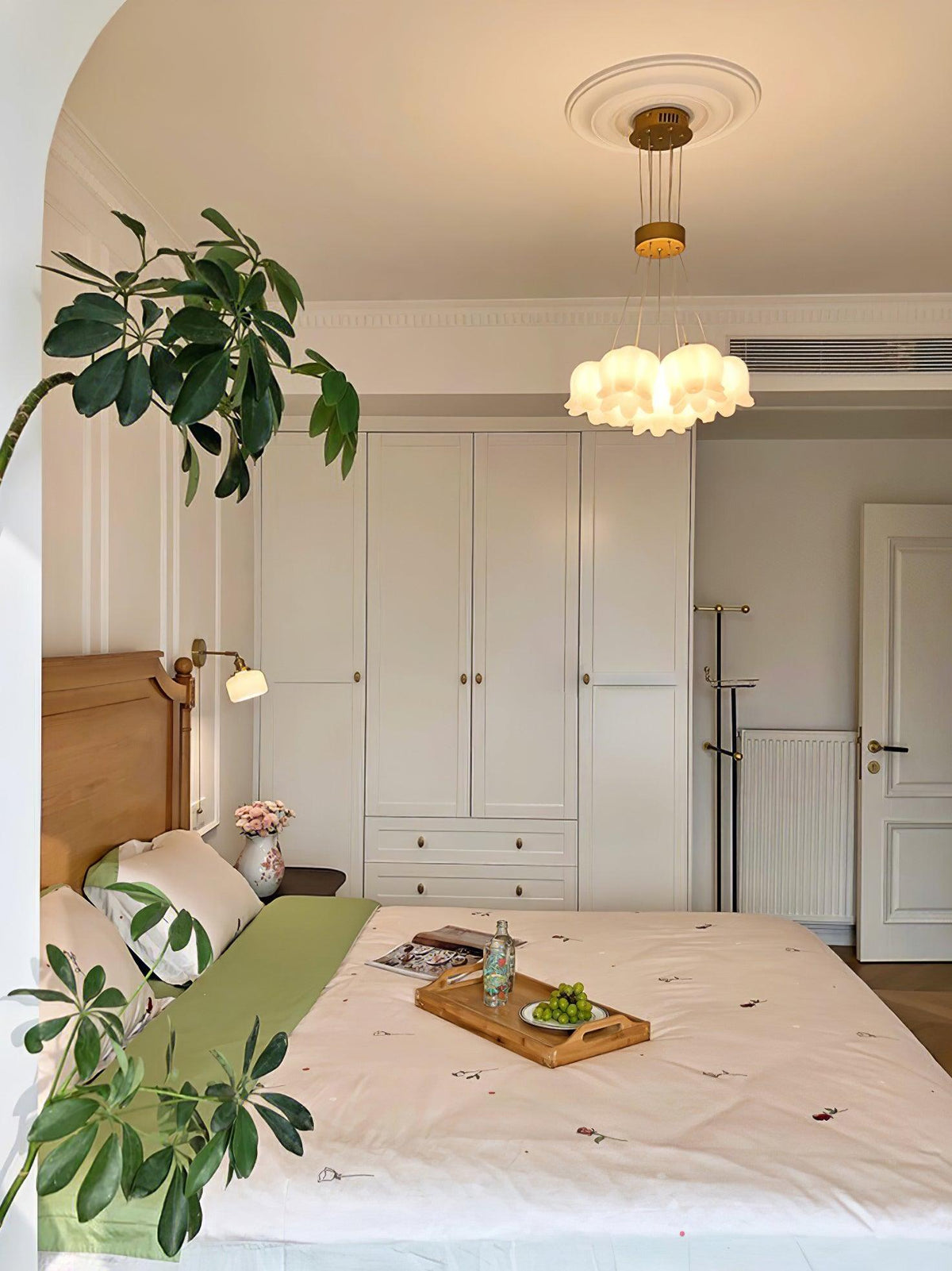 Lustre suspenso moderno Tucker
