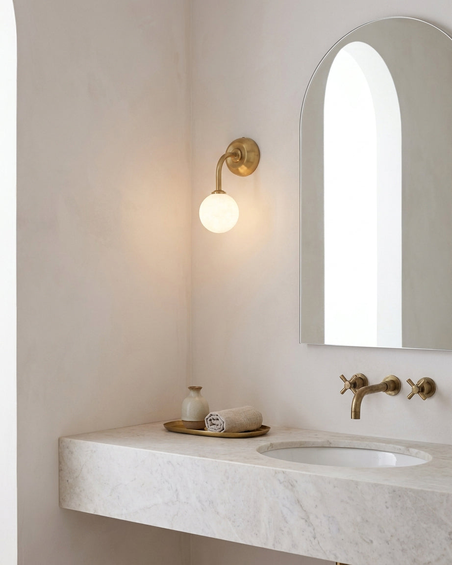 Renaniella Wall Sconce
