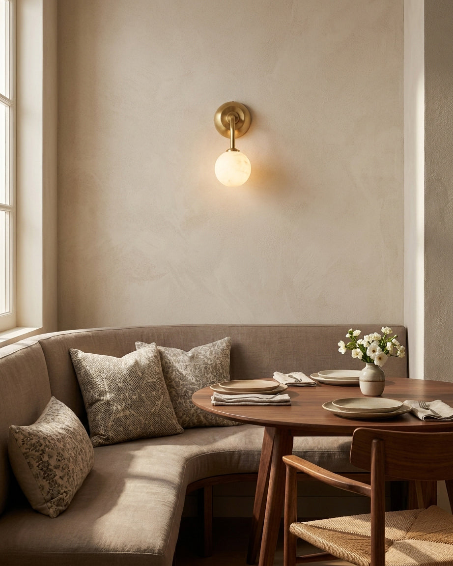 Renaniella Wall Sconce