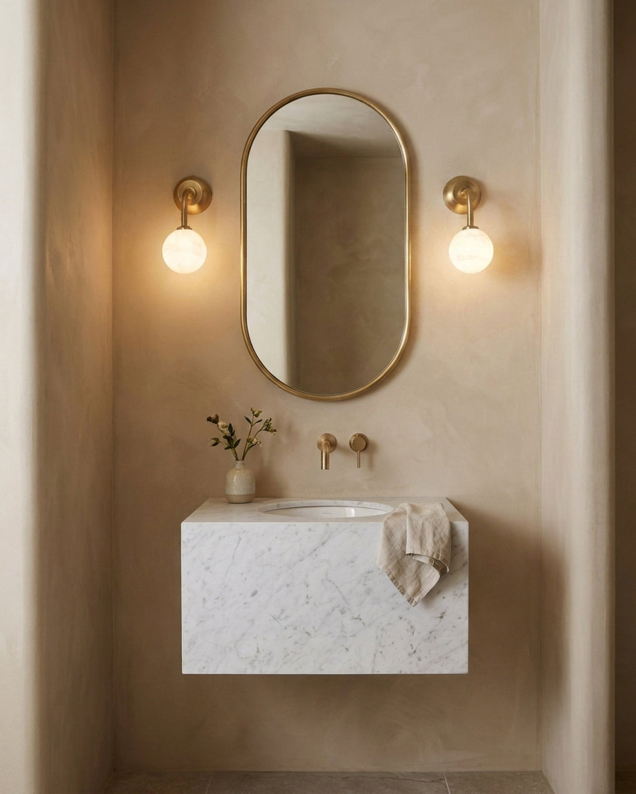 Renaniella Wall Sconce