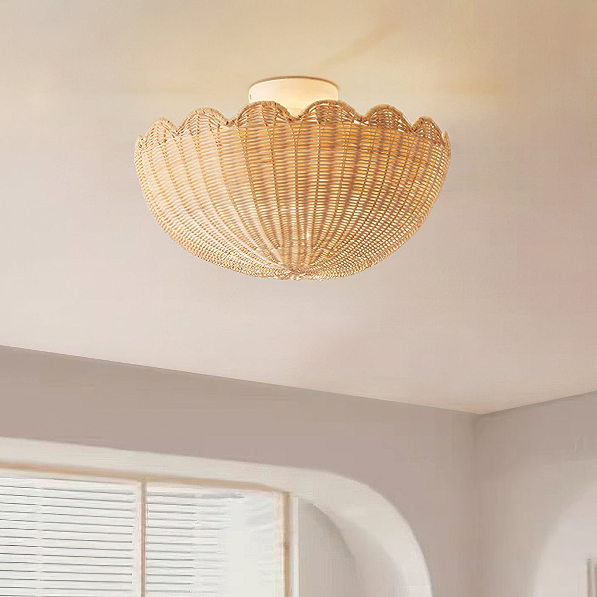 Elior-loftslampe