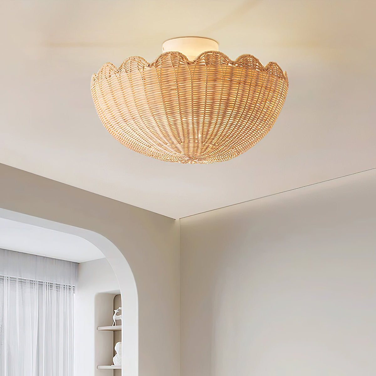 Elior-loftslampe