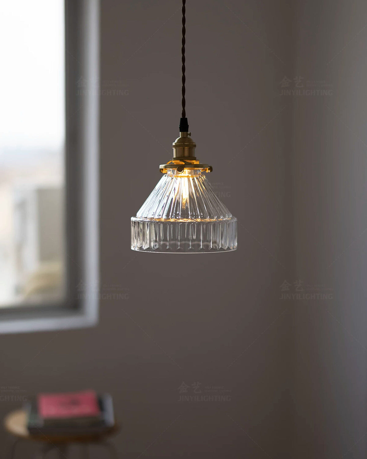 Mirenenne pendellampe