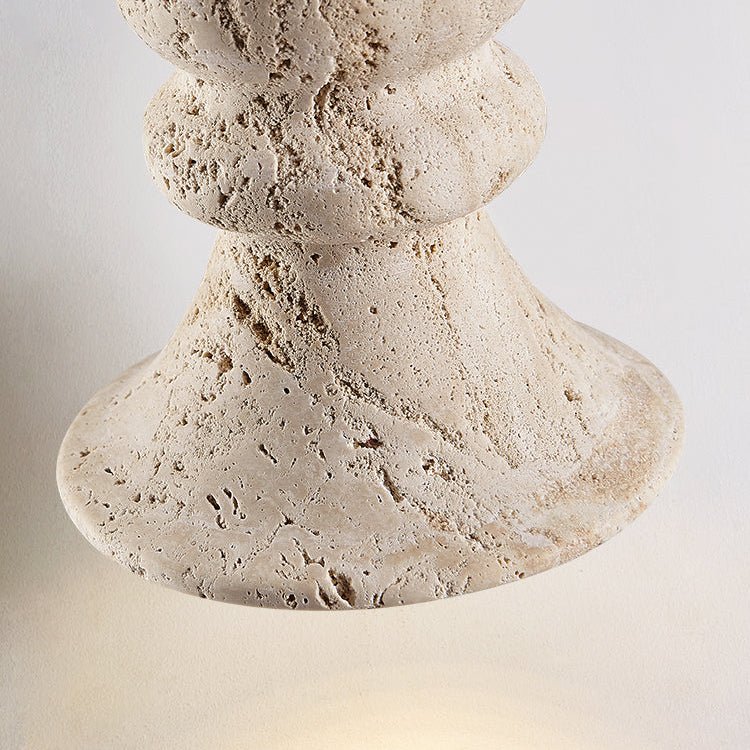 Ellian pendellampa