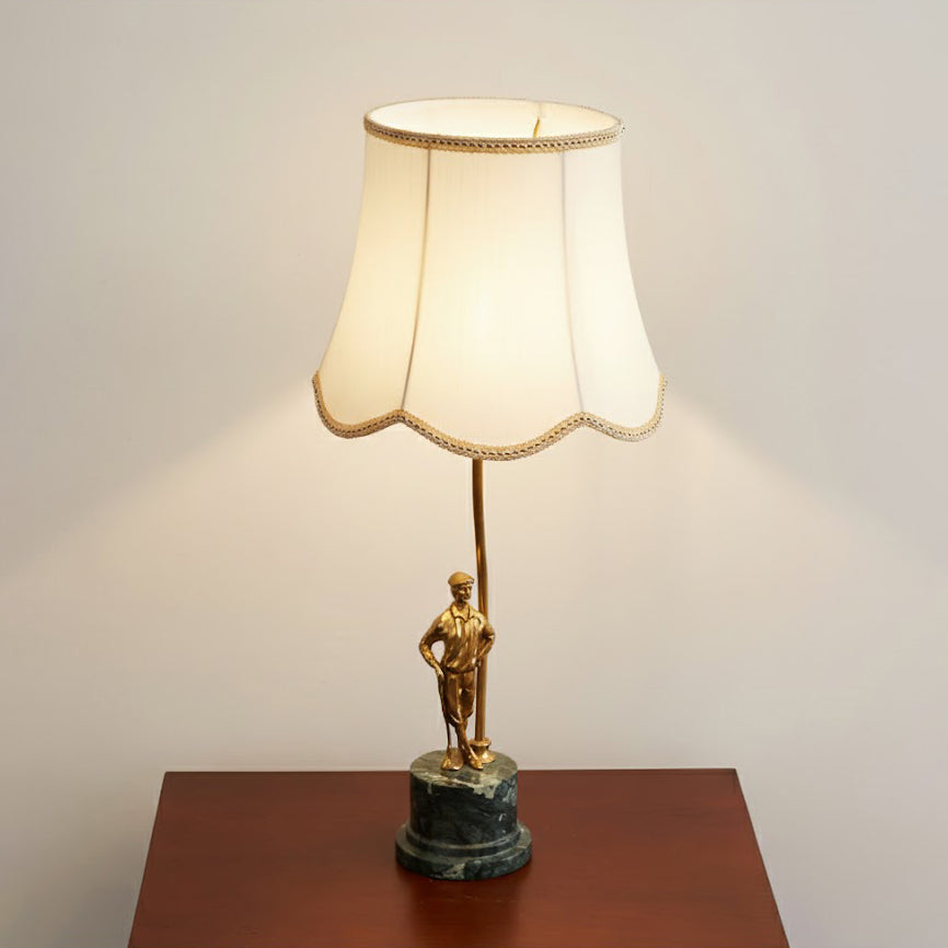 Viraeia-bordlampe