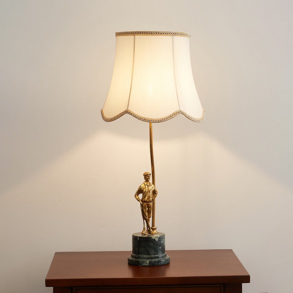 Viraeia-bordlampe