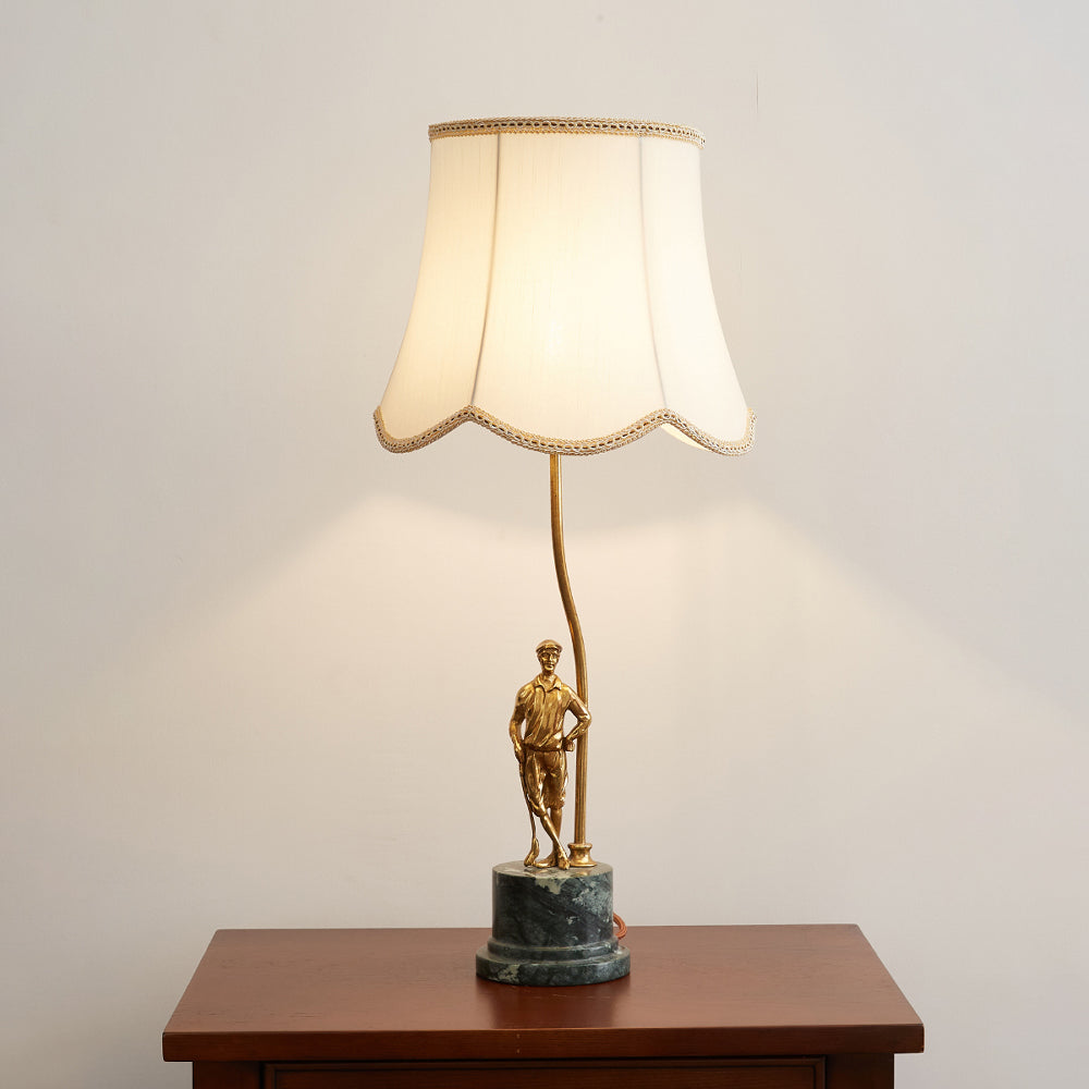 Viraeia-bordlampe