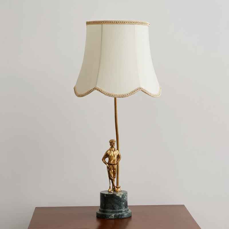 Viraeia-bordlampe