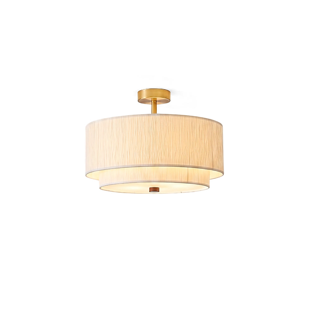 Calalian-loftslampe