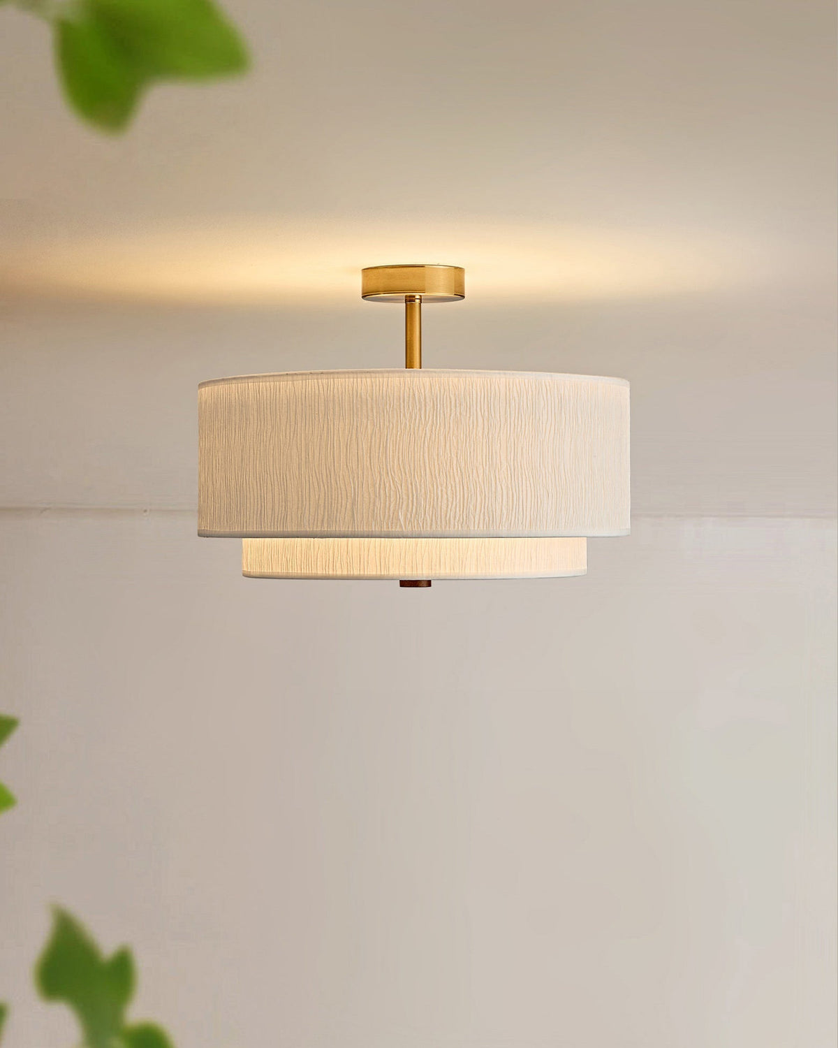Calalian-loftslampe