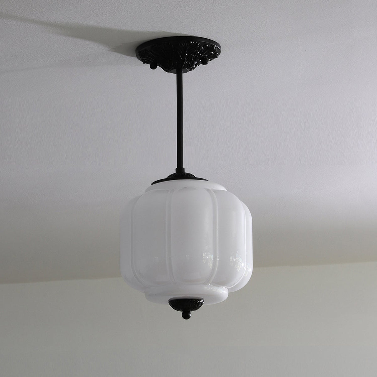 Velorel-loftslampe