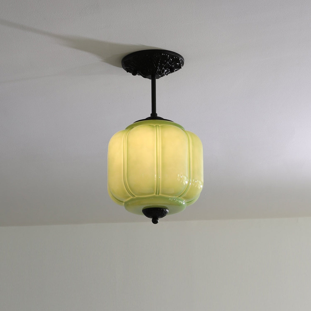Velorel-loftslampe
