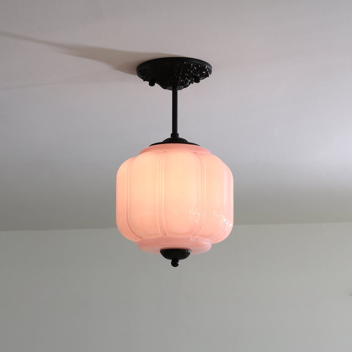 Velorel-loftslampe