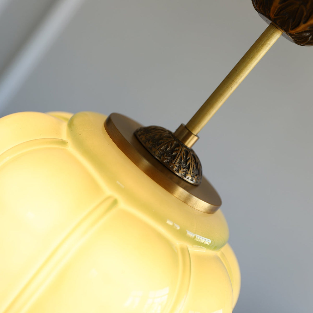 Velorel-loftslampe