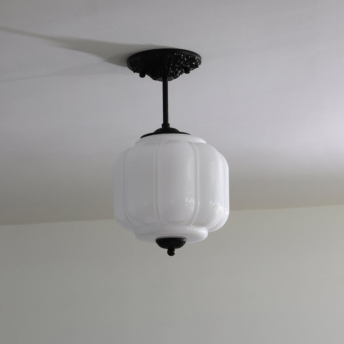 Velorel-loftslampe