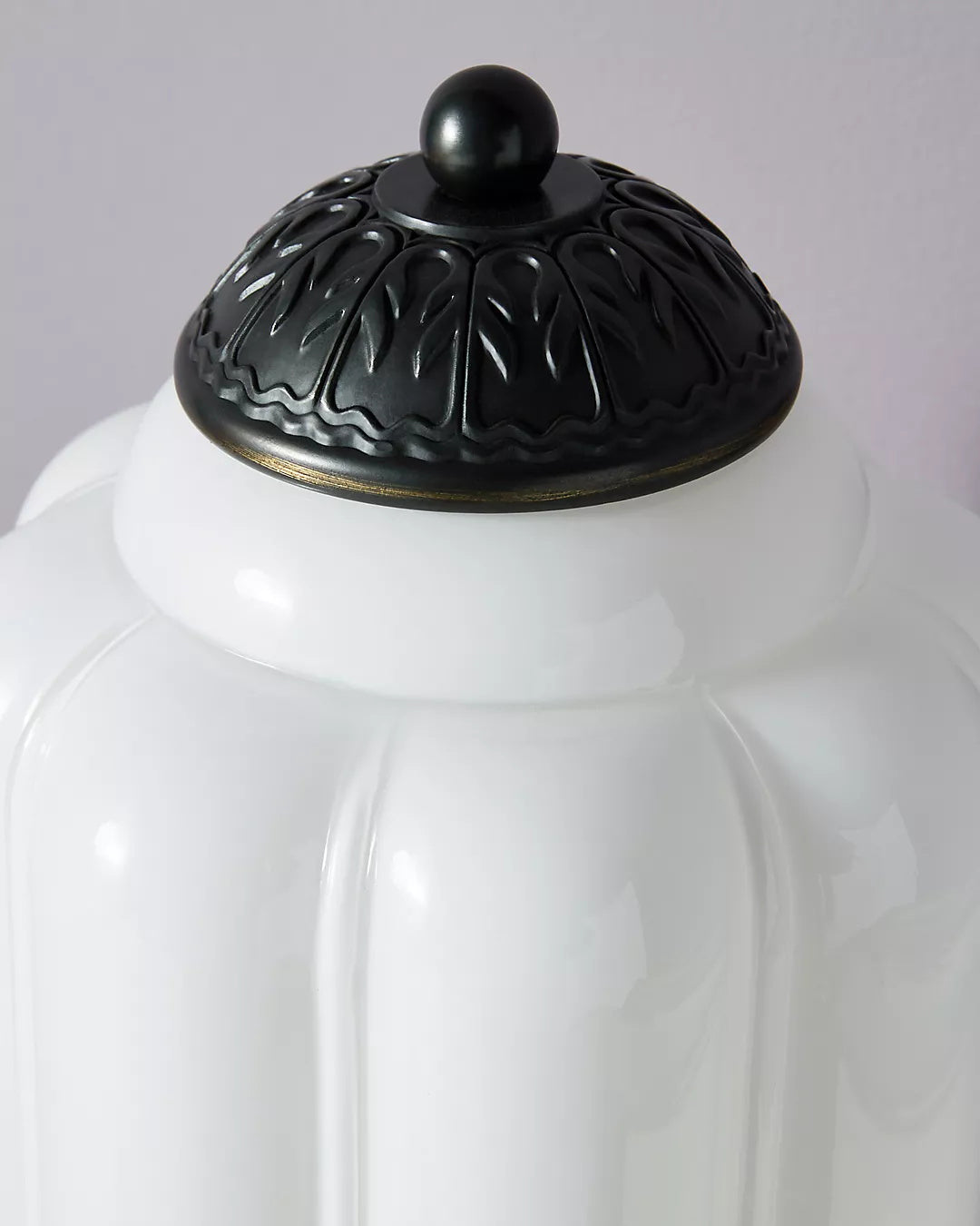 Eudora-bordlampe