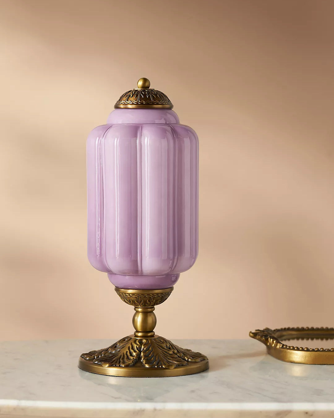 Eudora-bordlampe