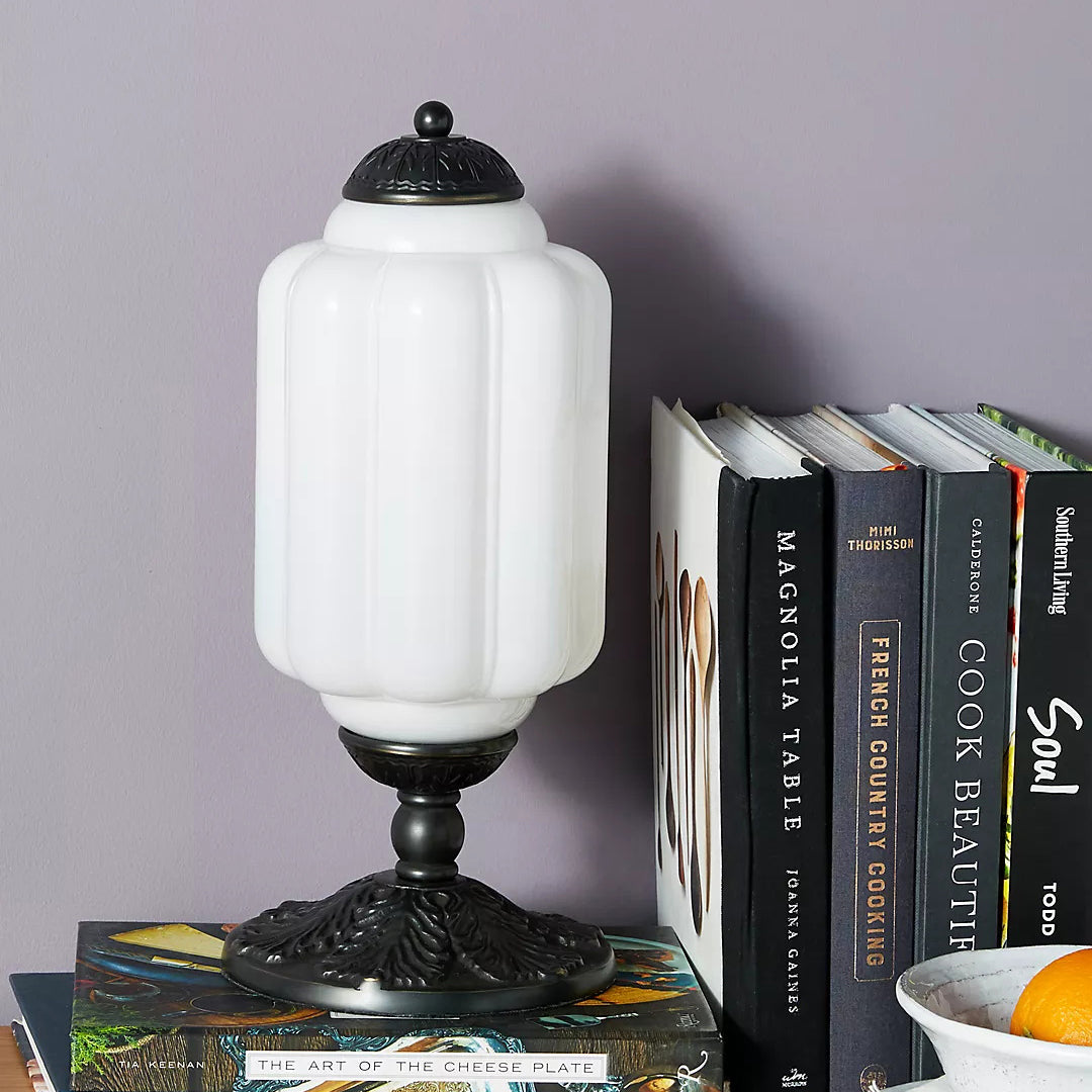 Eudora-bordlampe