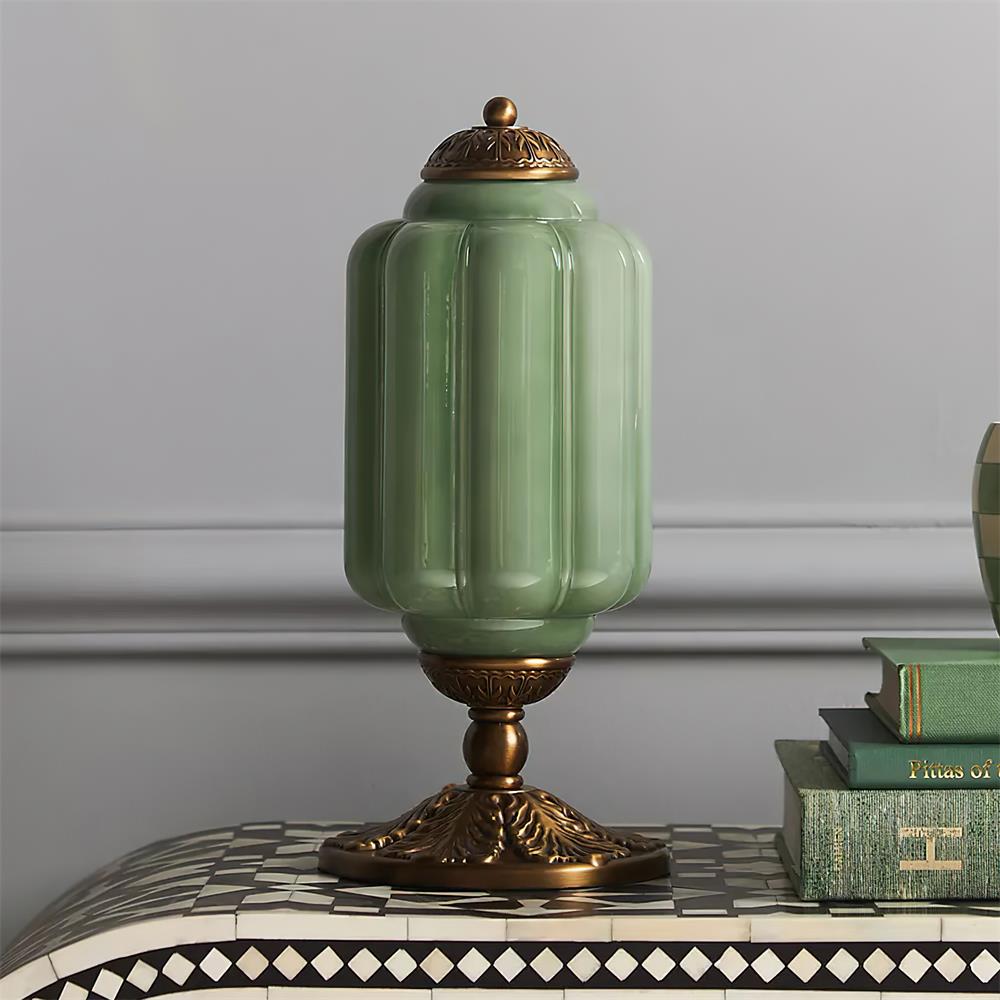 Eudora-bordlampe