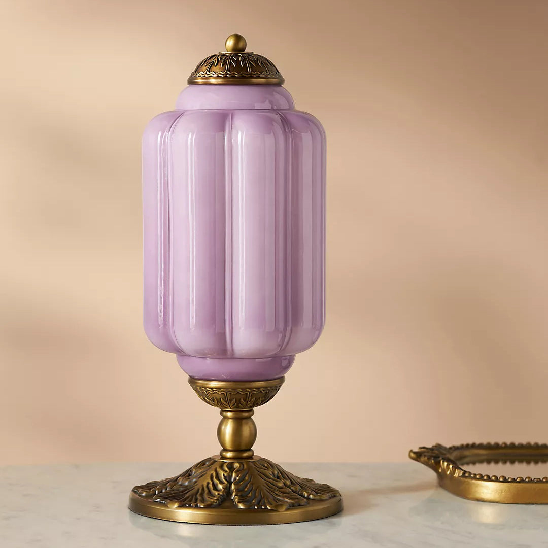 Eudora-bordlampe
