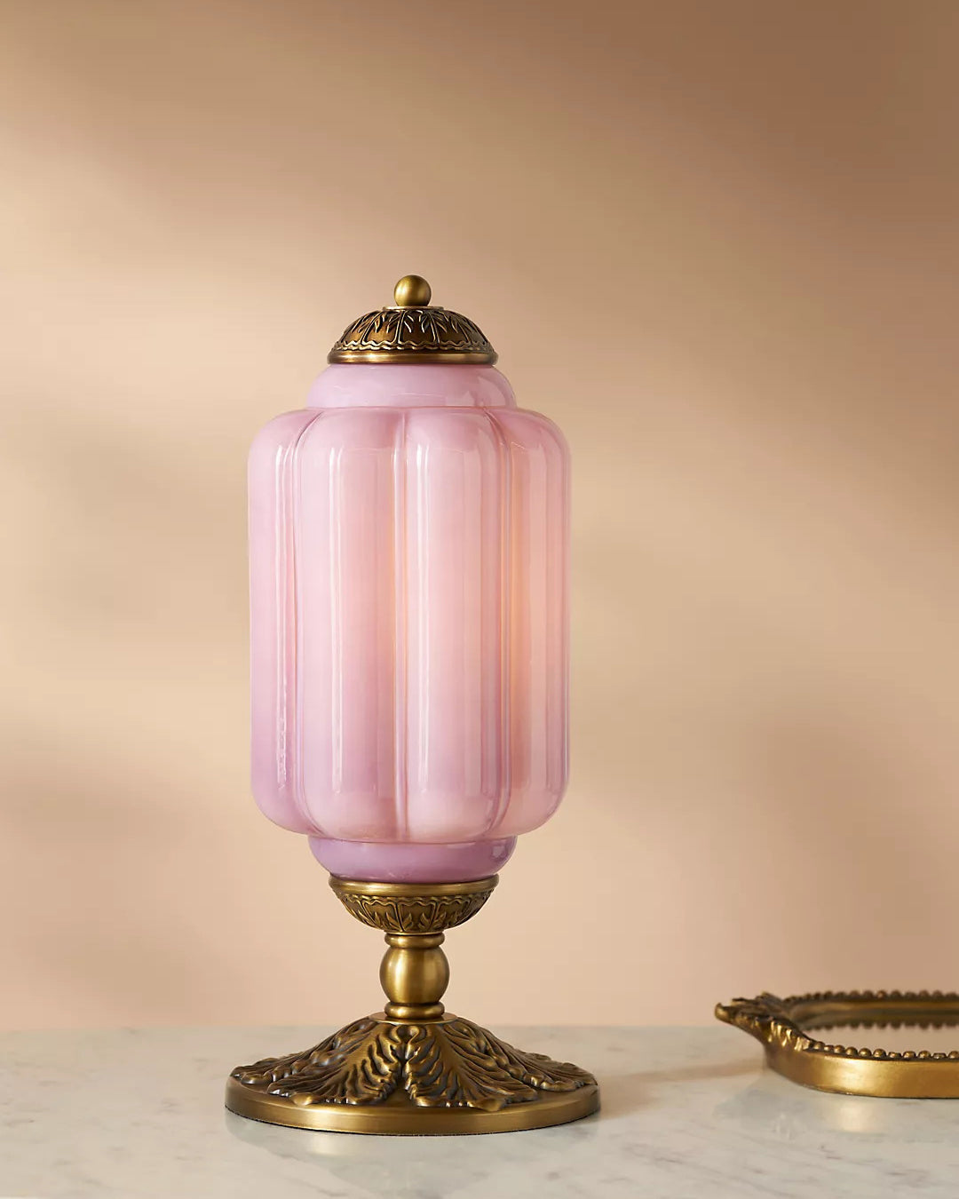 Eudora-bordlampe