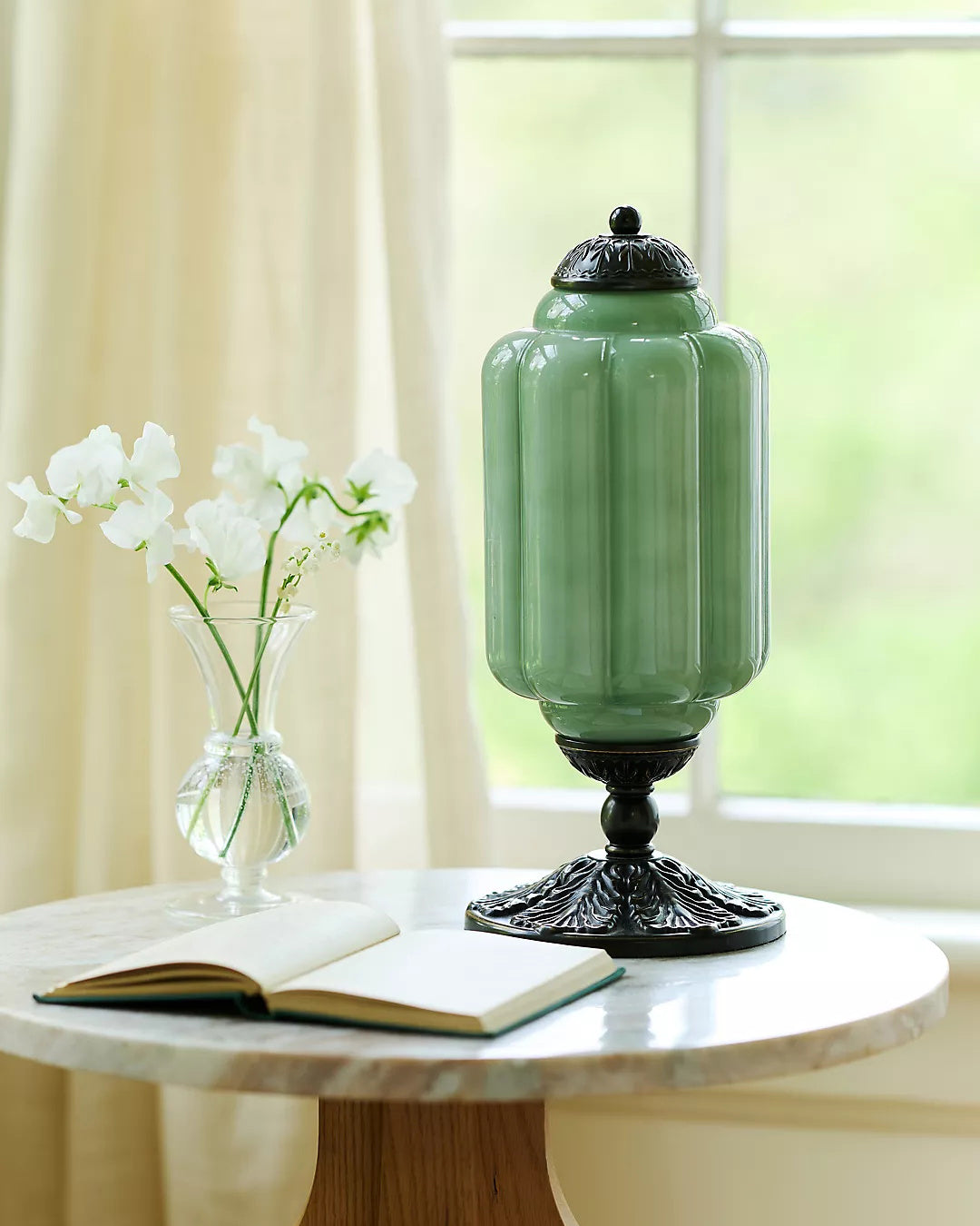 Eudora-bordlampe
