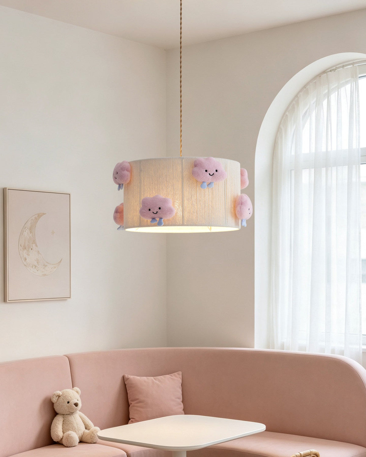 Hensmont Pendant Lamp