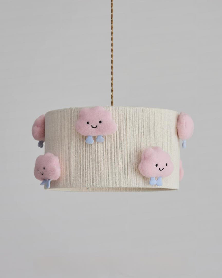 Hensmont Pendant Lamp