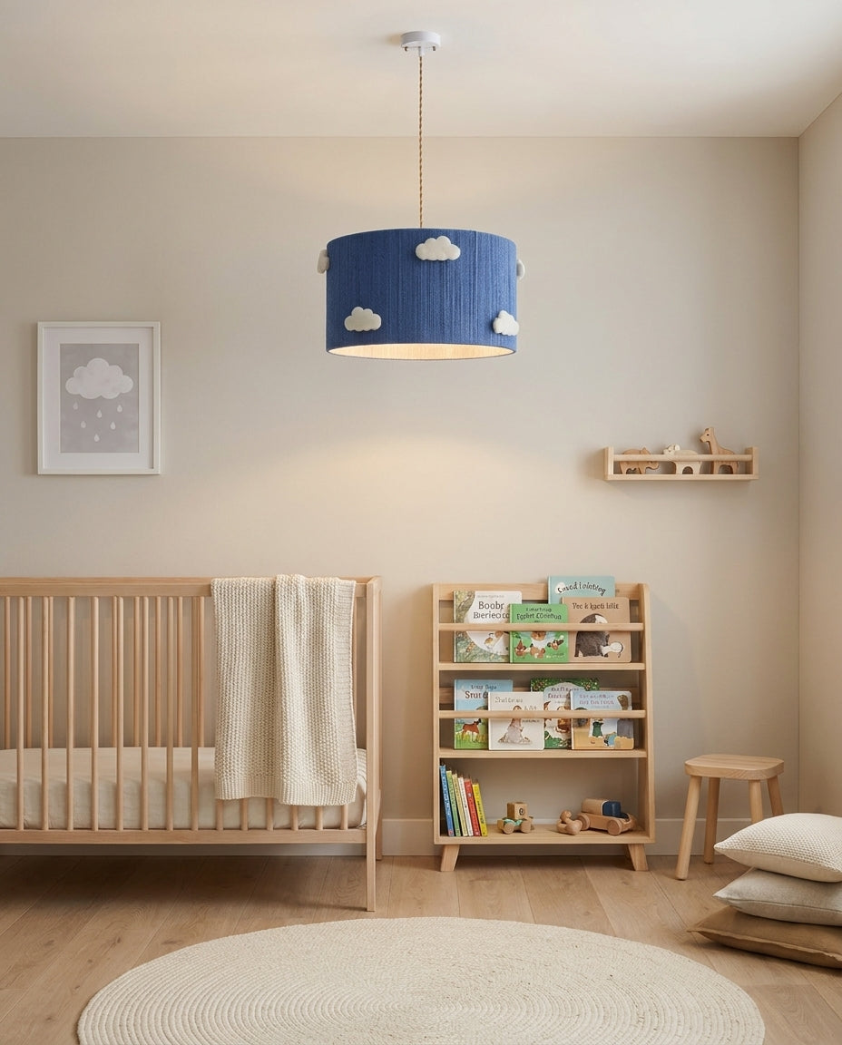 Hensmont Pendant Lamp
