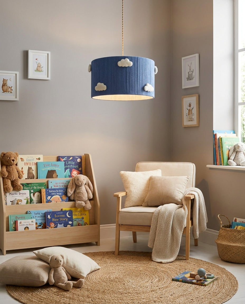 Hensmont Pendant Lamp