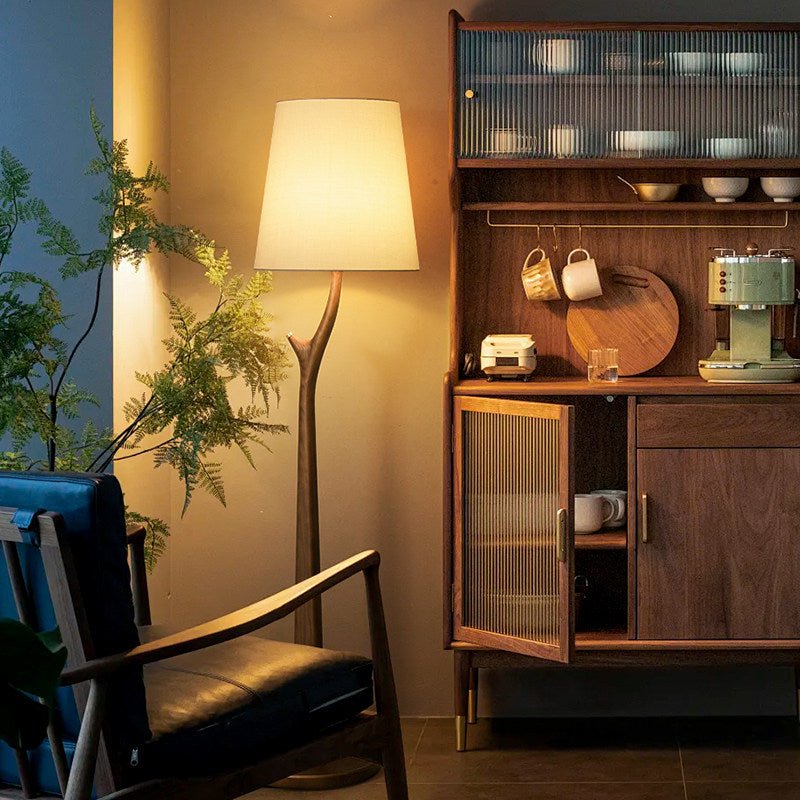 Brinel Floor Lamp