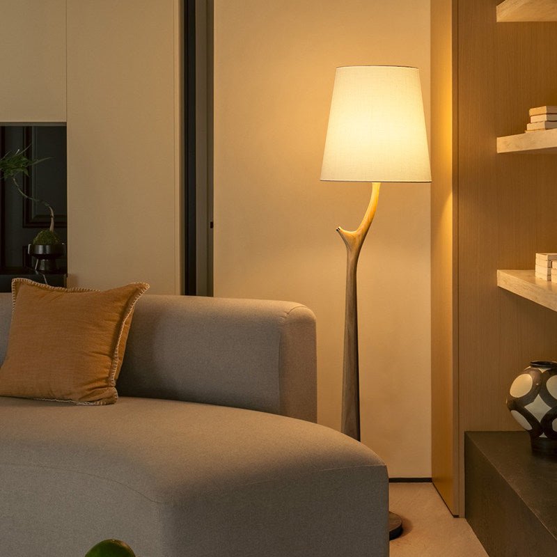 Brinel Floor Lamp