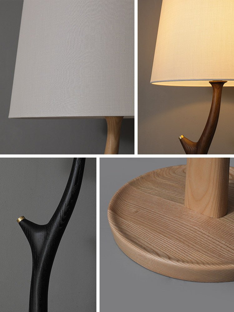 Brinel Floor Lamp