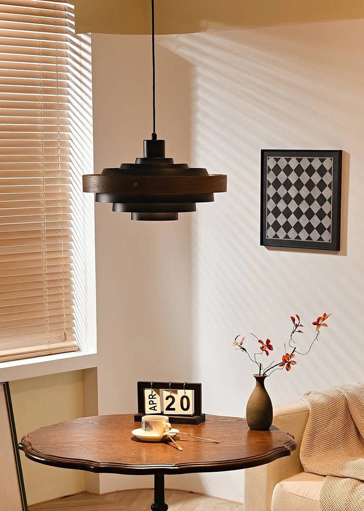 Cedrian Pendant Lamp