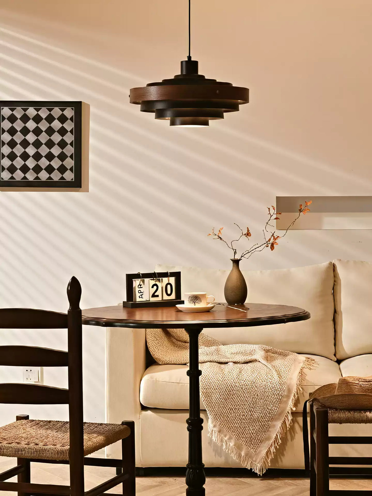 Cedrian Pendant Lamp
