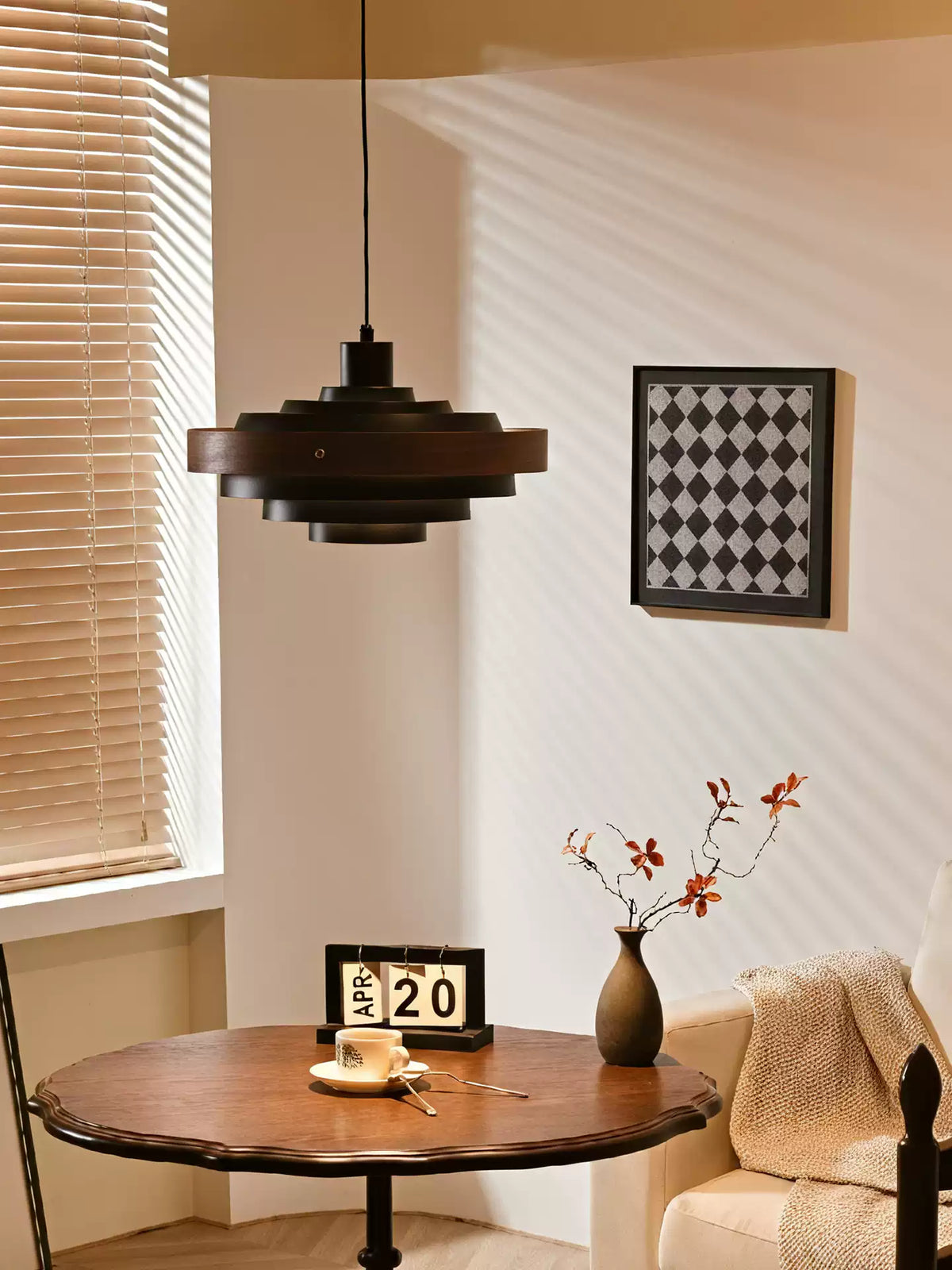 Cedrian Pendant Lamp