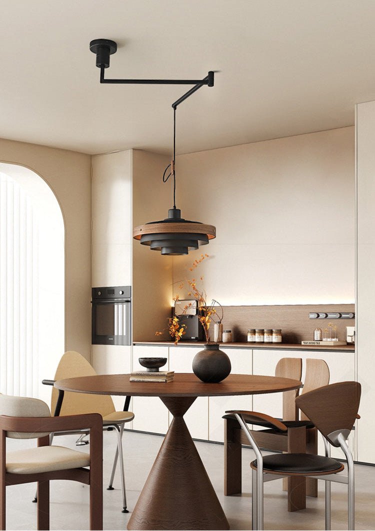 Cedrian Pendant Lamp