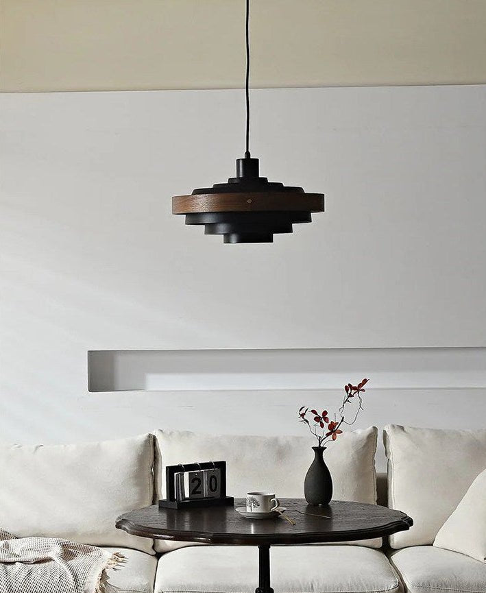 Cedrian Pendant Lamp