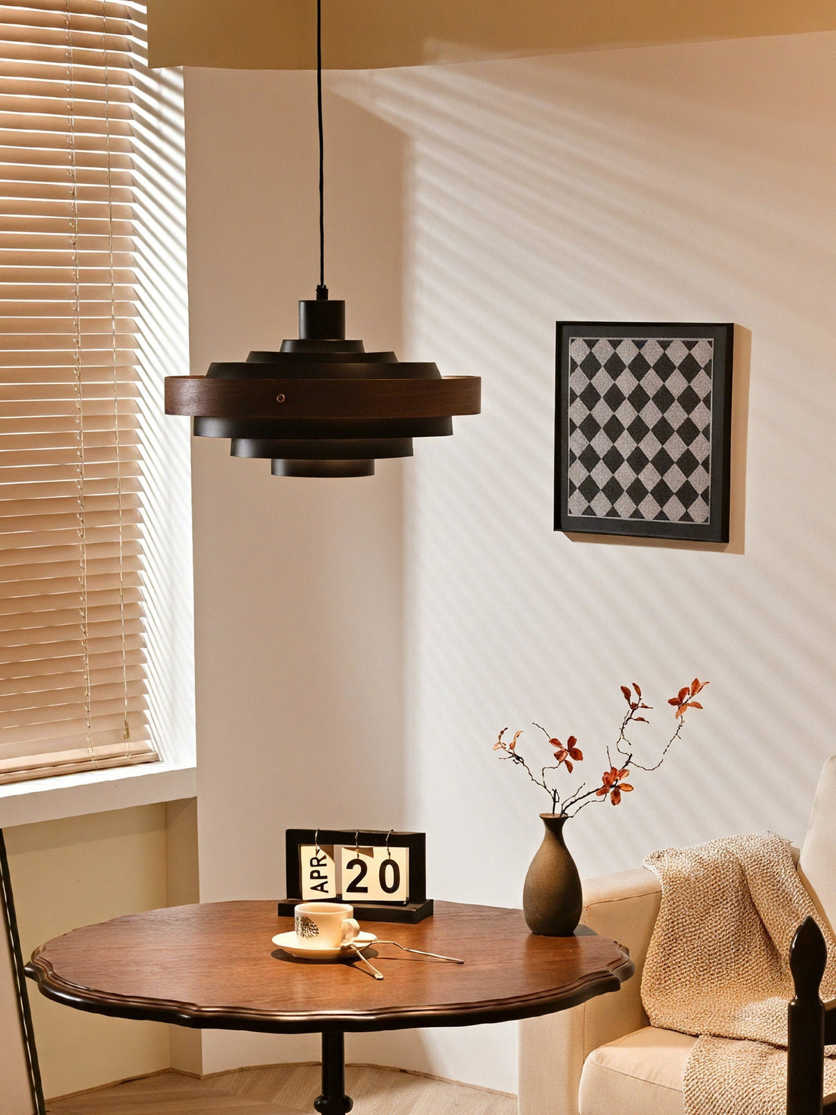 Cedrian Pendant Lamp