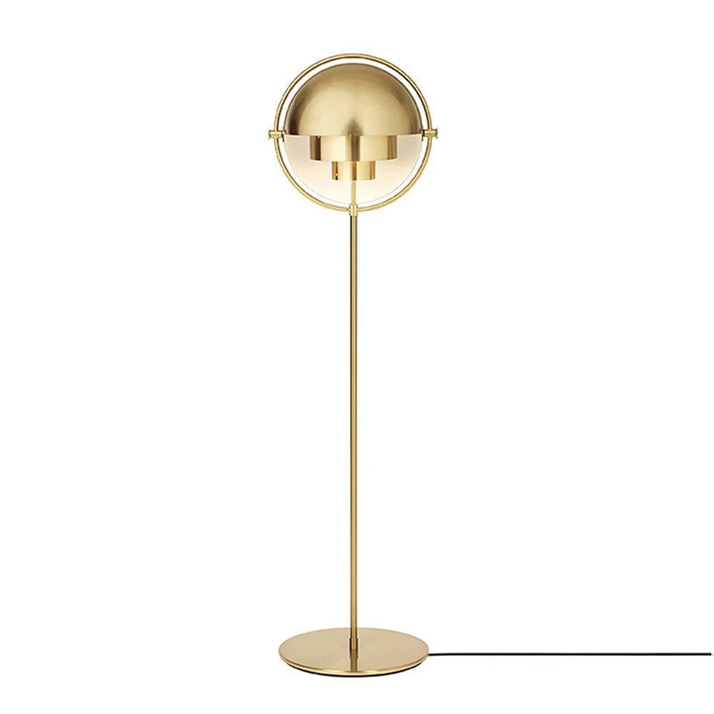 Riviniella Floor Lamp