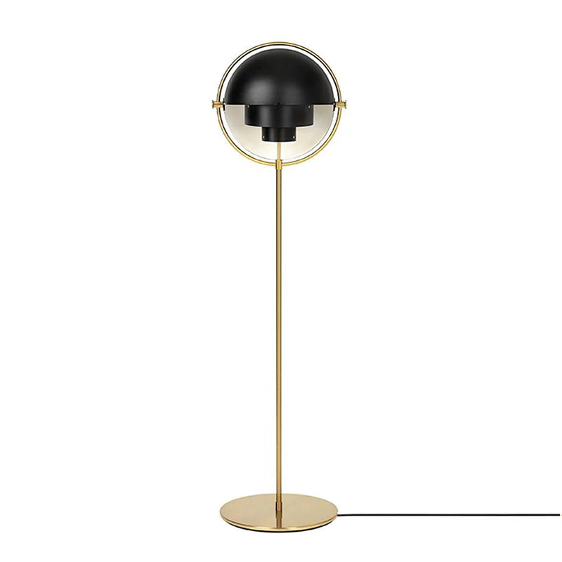 Riviniella Floor Lamp