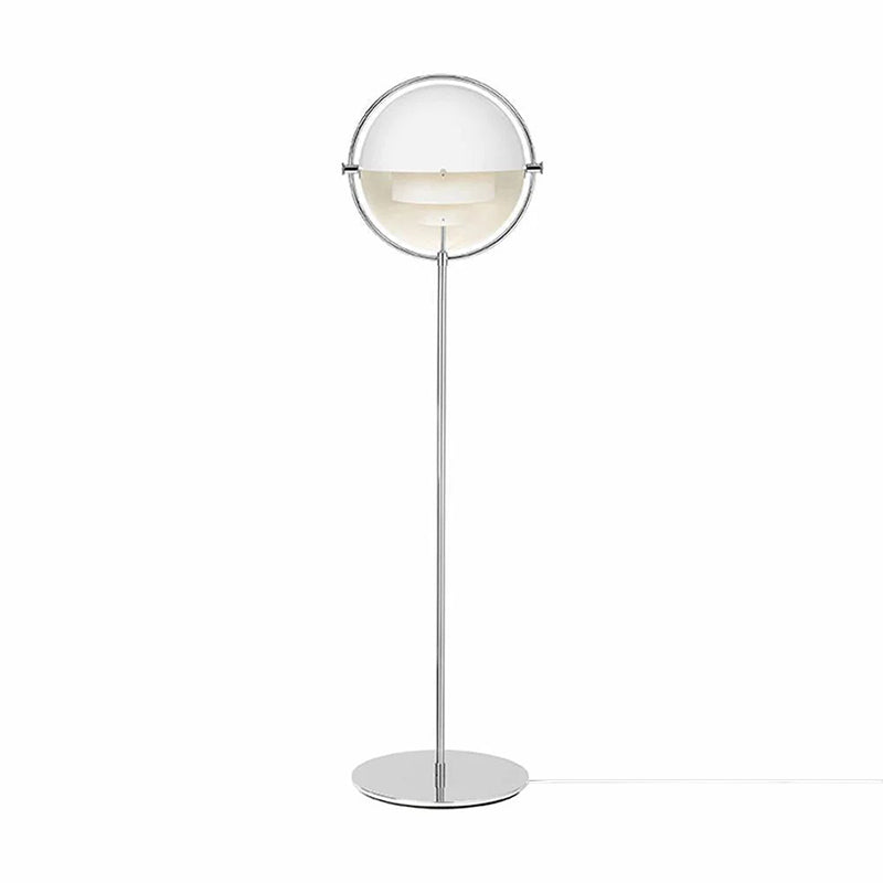 Riviniella Floor Lamp