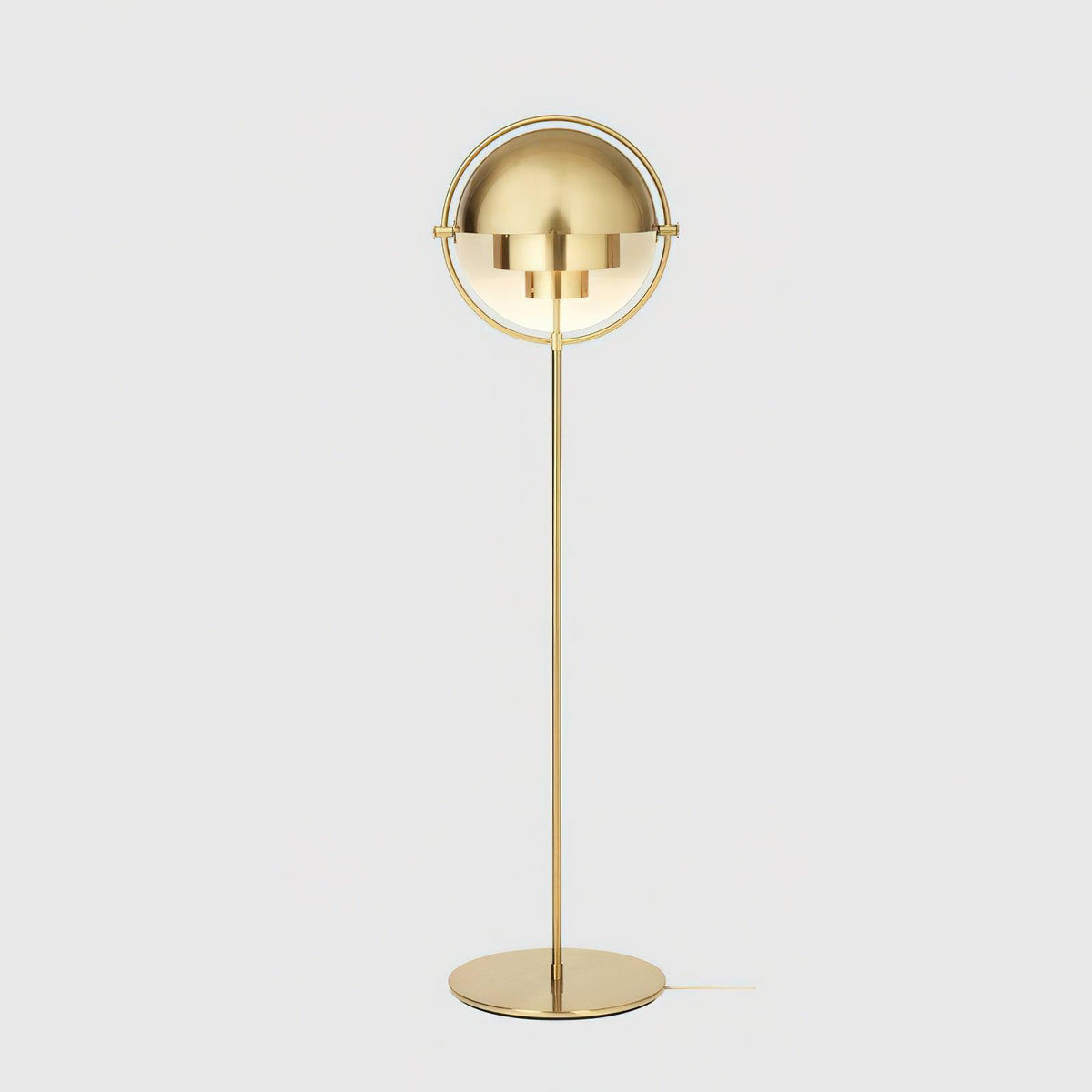 Riviniella Floor Lamp