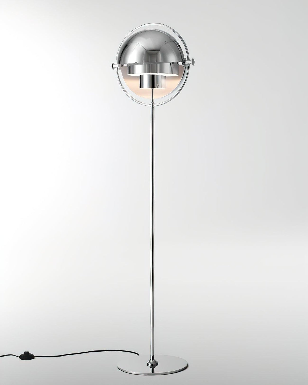 Riviniella Floor Lamp