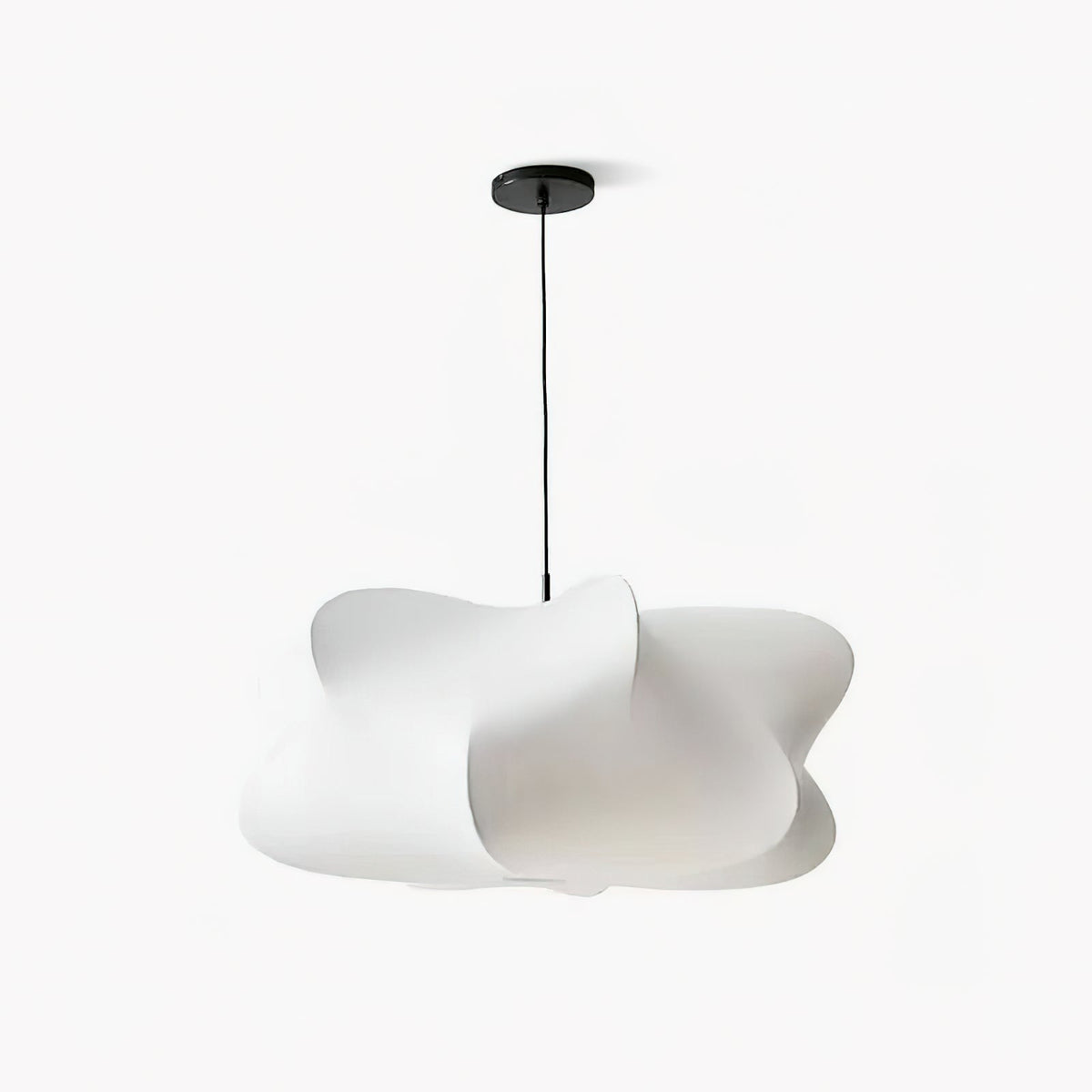 Pinon Cocoon-design-riippuvalaisin