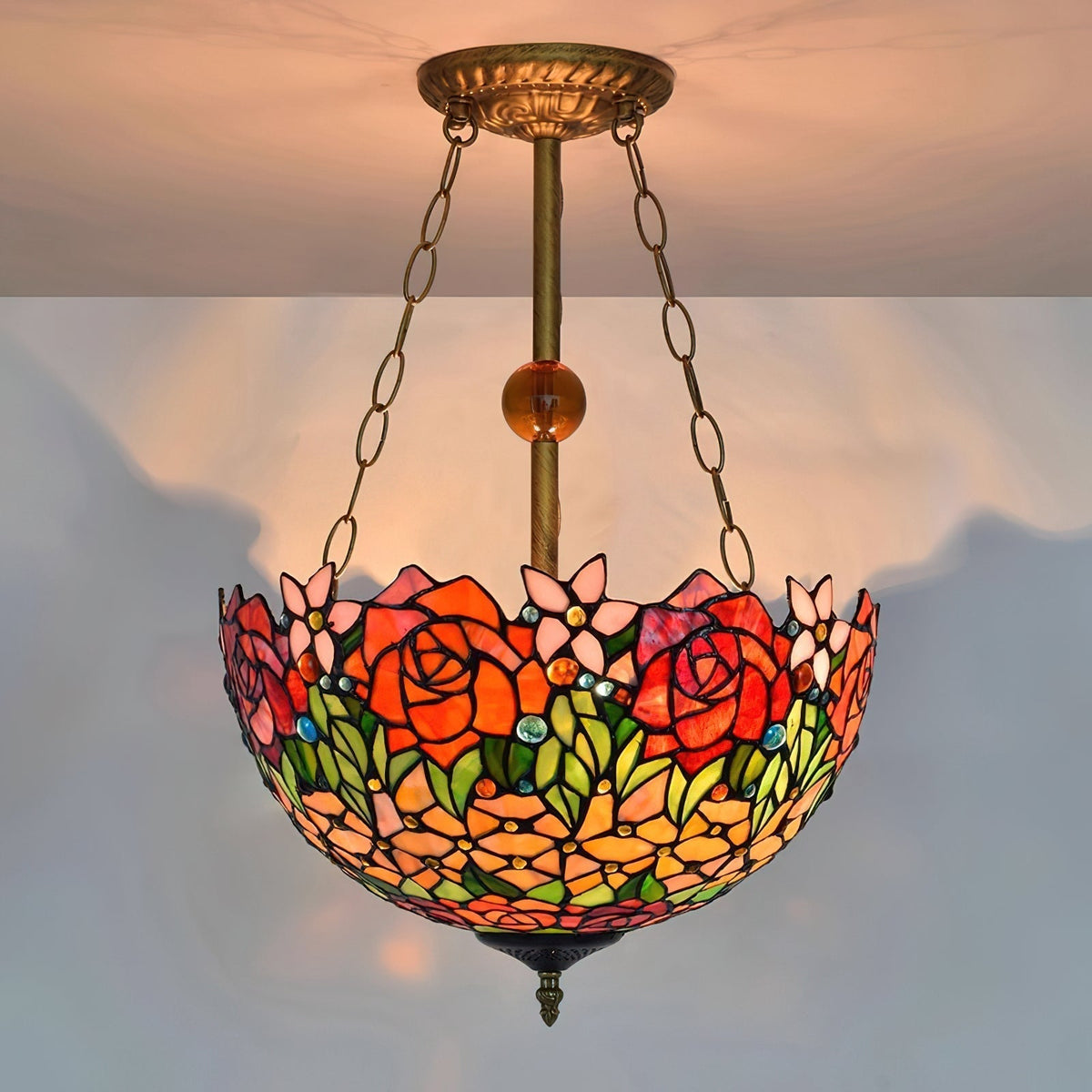 Rosenva Chandelier